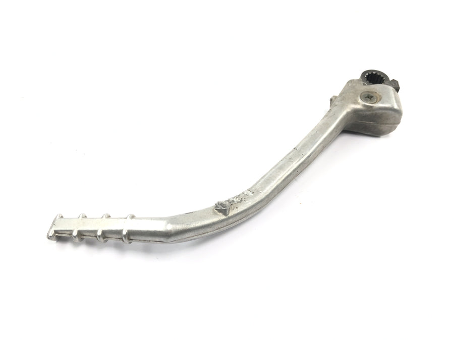 Suzuki RM Z 250 RJ41A [2007] - Kickstarter Kickstarthåndtag Starthåndtag Fodstarthåndtag