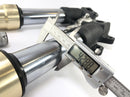 Honda VTR 1000 SP 1 SC45 [2001] - Fork Telegabel med akse-6