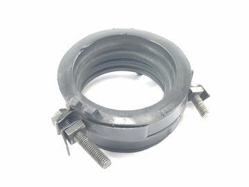 Honda CRF 450 R [2007] - Indsugningsmanifold karburator gummiflangeadapter