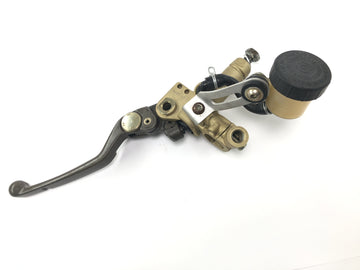 Moto Guzzi V11 Sport [1999] - Koblingspumpe Brembo koblingsgreb - 0