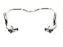 Yamaha XV 1600 Wild Star VP08 [2002] - Crash bar motor guard highway bar-6