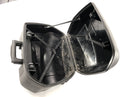 BMW R 1150 R R21 [2003] - Case Set Case Sides Case Bagage Rack til højre til venstre-7