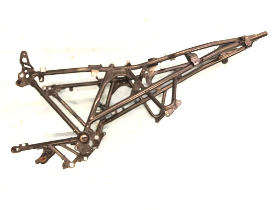 BMW R 1200 St R1ST [2006] - Ramme Motorcykelchassis bageste ramme
