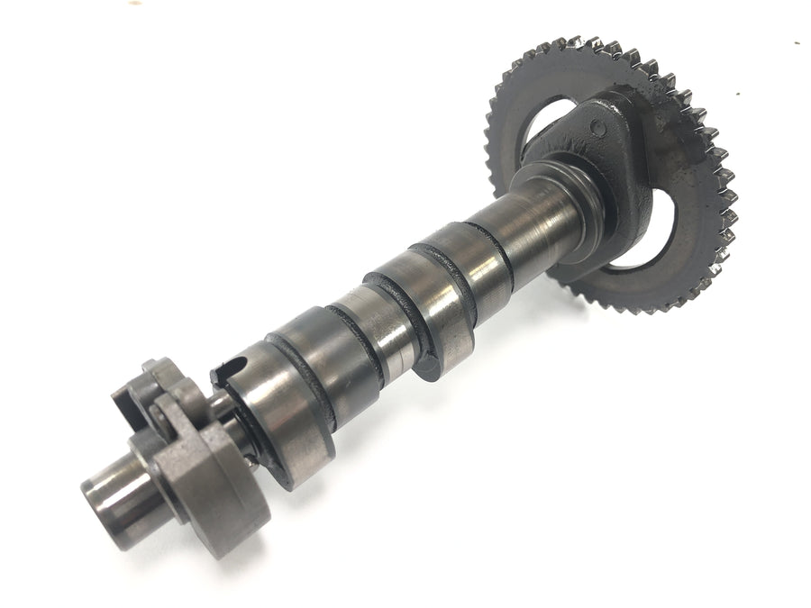 Kawasaki VN 1500 Classic VNT50D [2001] - Camshaft Cylinder bagefter