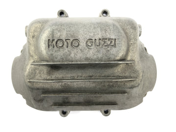 Moto Guzzi V 1000 VG [1980] - Ventil Låg til venstre