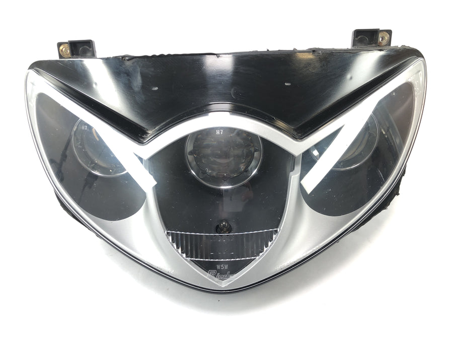Triumph Sprint St 1050 [2005] - Forlygter forlygter