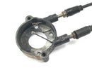 Sachs ZX 125 [1998] - Aktuator udstødningskontrol med Bowden kabler-7