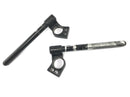 Kawasaki GPZ 1000 RX ZXT00A [1986] - styr clip-on clip-on styr par-2