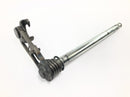 Yamaha WR 125 X DE07 [2010] - gearskiftemekanisme til gearskiftestang-2