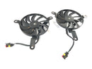 Ducati 1098 S H7 [2009] - Modtager Fan Set -par-1