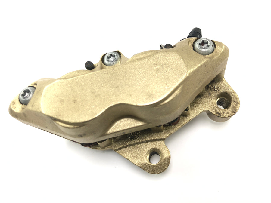 Moto Guzzi V11 Sport [1999] - Bremsekaliber foran venstre Brembo Gold