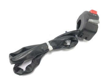 Yamaha YZF R1 RN09 [2003] - Styrkontakt til højre Start Stop Kill -Switch