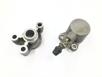 Aprilia RSV 1000 R [2004] - Koblings slavecylinder hydraulisk slavecylinder