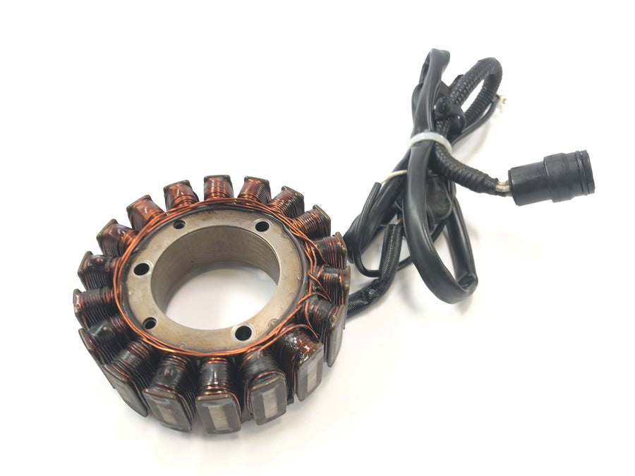 Kawasaki ZX 12 R ZXT20A [2001] - Stator generator generator