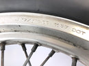 Triumph Tiger 900 T400 [1998] - Baghjulsfælg 3,00 x 17"-6
