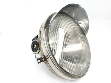 Honda GL 500 Silversching PC02 [1982] - Forlygte front lys hovedlysbelysning