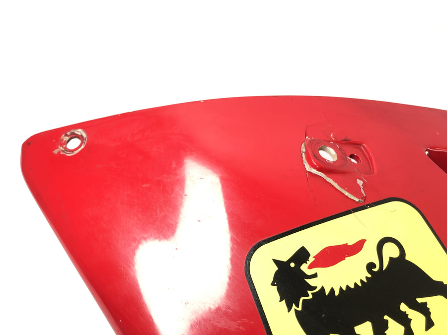 Cagiva Mito 125 Evo 8p [2000] - Clearing Side beklædning til venstre