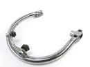 BMW R 60/5 [1973] - Gaffel Stabilizer Bracket Fender foran-1