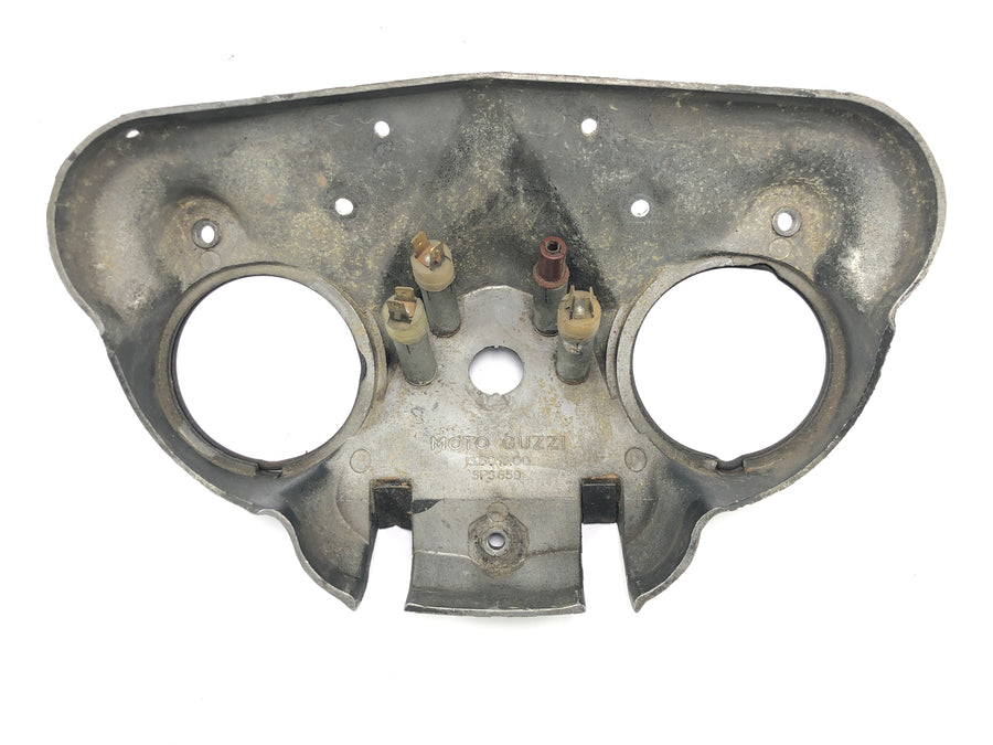 Moto Guzzi V7 Special [1971] - Speedometerholder, cockpitholder, instrumentpanel
