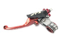 Honda CRF 450 R [2007] - Koblingsmonteret koblingsgreb foldegreb ZAP foran venstre-1