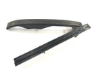 YAMAHA XT 500 1U6 [1981] - Klemmebane og Slide Rail-2