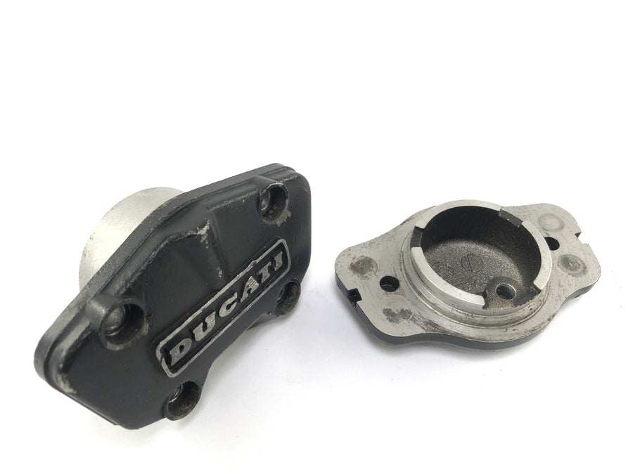 Ducati 900 SS [1991] - Camshaft Wave Warehouse Lid