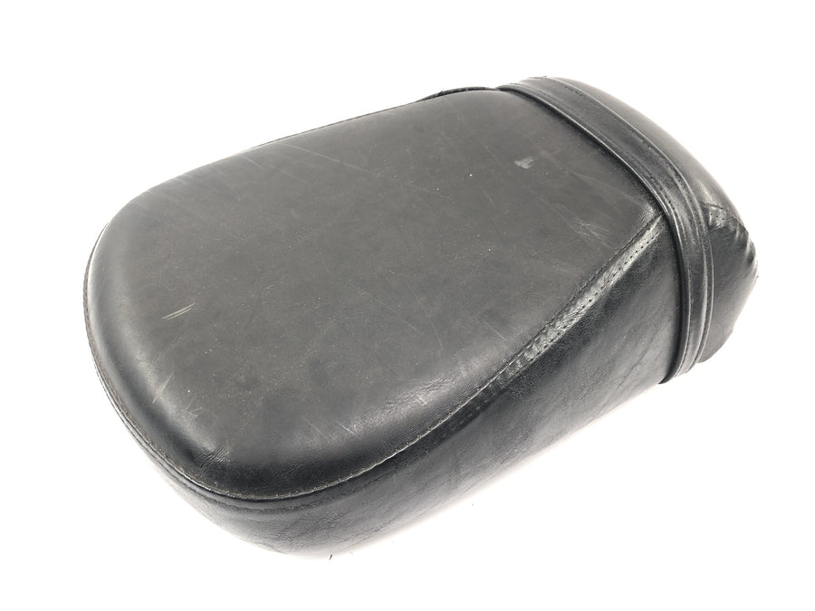 Kawasaki VN 1500 Classic VNT50D [2001] - Selch Motorcykel Case Motorcykelpude bagpå