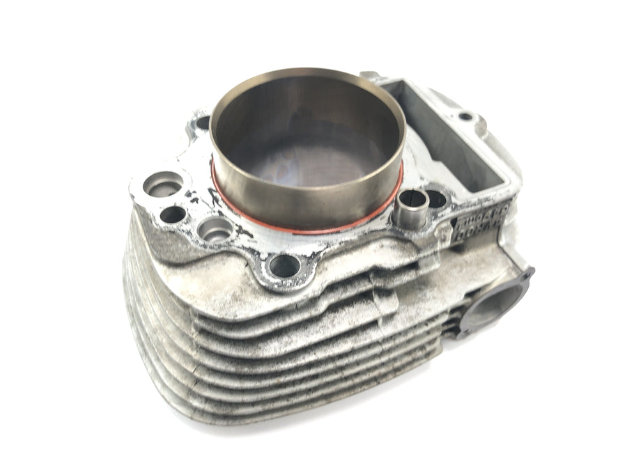 Yamaha XVS 650 4VR [1997] - Cylinder med bageste stempel