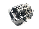 Honda VTX 1800 SC46 [2004] - cylinderhoved forreste ventilhoved-1