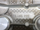 BMW K 1200 LT K2LT [1999] - krumtapakseldæksel motorafdækning-3