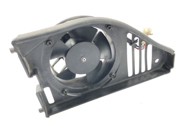 KTM 690 SM Prestige [2007] - Cooler Fan Fan Engine Fan Fan