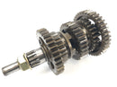 KAWASAKI VN 1600 Gennemsnit Streak Vnt60b [2005] - Gearkasse-8