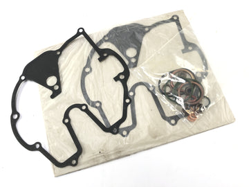 HONDA XL 600 R PD03 [1985] - Ventilafdækningsforseglinger er nye