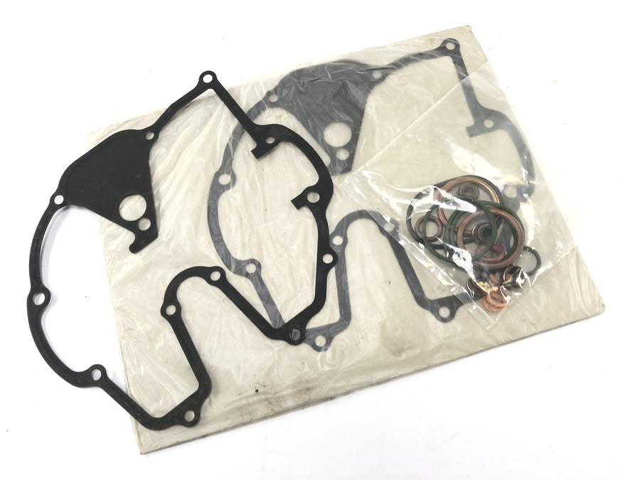 HONDA XL 600 R PD03 [1985] - Ventilafdækningsforseglinger er nye