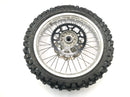 Suzuki RM Z 250 RJ41A [2007] - Baghjulsfælg 1,85 x 19"-2