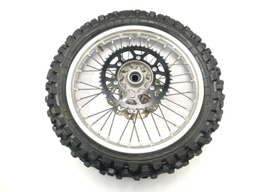 Suzuki RM Z 250 RJ41A [2007] - Baghjulsfælg 1,85 x 19" - 0