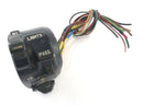 Moto Guzzi 850 Le Mans 3 VF [1986] - Styrets fittings styrskontakt til venstre-2