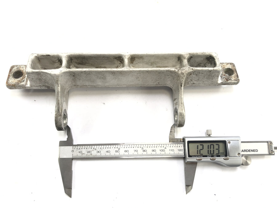 Cagiva Elefant 650 [1984] - Strut Bracket Frame Strut