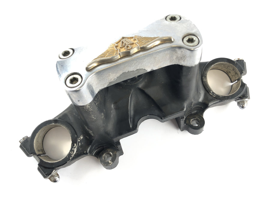 Honda Goldwing GL 1100 SC02 [1980] - Gaffel Bridge ovenfor