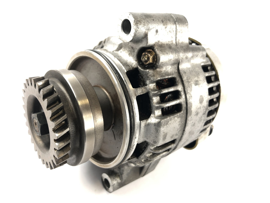 Suzuki GSF 1200 S Bandit WVA9 [2003] - Generatorgenerator