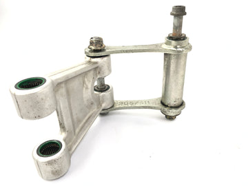 Triumph Daytona 955i T595 [1999] - Dog Lever Bone Bone Bone Bone - 0