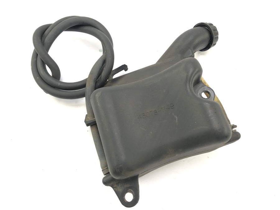 Kawasaki VN 800 Classic [2000] - Compensation Container Cooling Water Tank
