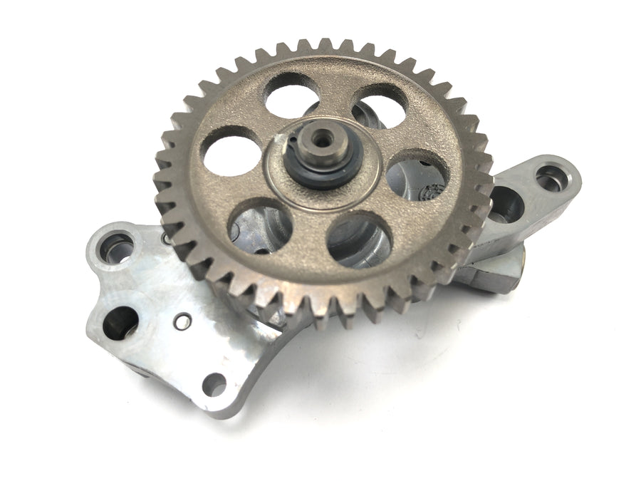 Ducati Monster SR2 800 M4 [2006] - Oliepumpe, olietilførselspumpe, gearpumpe
