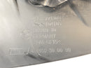BMW K 1300 S K12S [2010] - Wind Shield Cadding Disc Røget glas foran-5