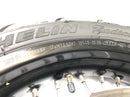 KTM 690 SM Prestige [2007] - Forhjul Rad Rim på front 3,50x17 "-3
