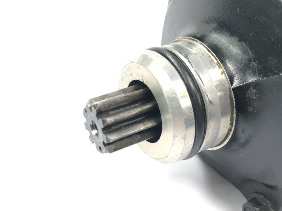 Yamaha V Max 1200 2LT [1998] - Startmotor elektrisk starter startmotor