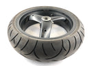 Triumph Speed ​​Triple 955i [1999] - Hinterrad Rim i bagerste 190/50 ZR17-2