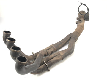 BMW K 1300 R K12S [2014] - Manifold udstødningsmanifold