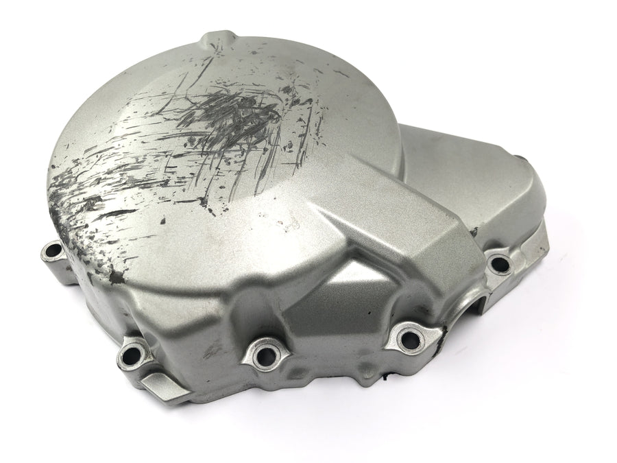 Suzuki GSF 1250 SA Bandit WVCH [2007] - Generatordæksel Lima dæksel Motordæksel