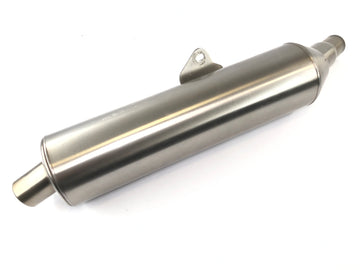 Aprilia SL 1000 Falco PA [2000] - Silencer udstødningsafbøjning til højre